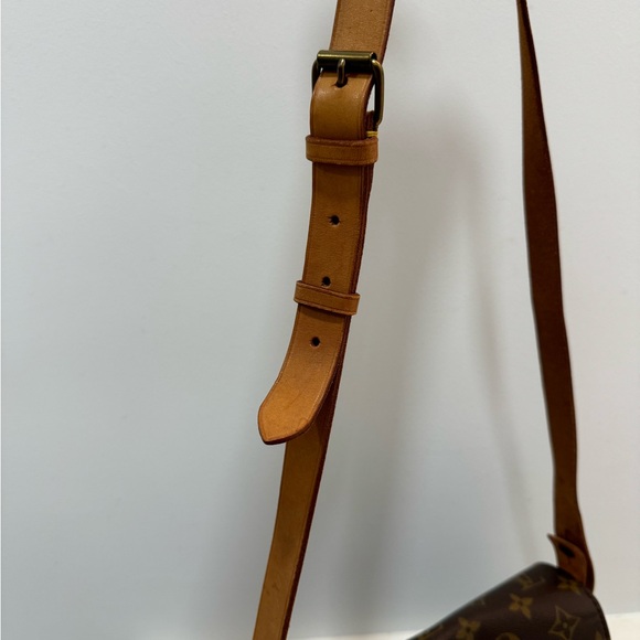 Louis Vuitton Cartouchiere Handbag - Picture 6 of 6